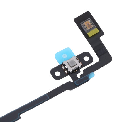 iPad 10.2 inch (2021, 9th Gen) Power & Volume Button Flex Cable Replacement - Compatible Repair Part