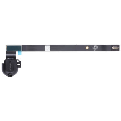 iPad 10.2 Inch (2021, 9th Gen) Earphone Jack Flex Cable Replacement - Grey, Fully Compatible & Checked