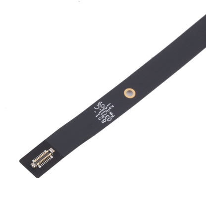 iPad 10.2 Inch (2021, 9th Gen) Earphone Jack Flex Cable Replacement - Grey, Fully Compatible & Checked