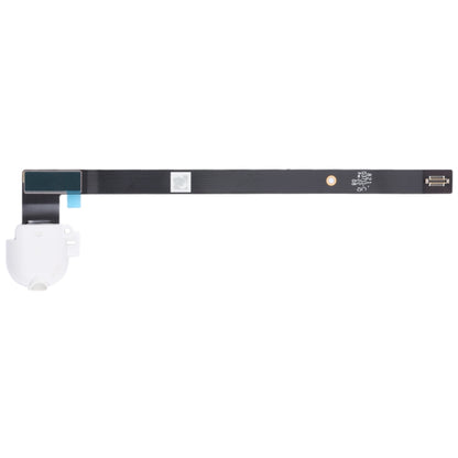 Replacement Earphone Jack Flex Cable for iPad 10.2 inch (2021, 9th Gen) - White, Fully Compatible