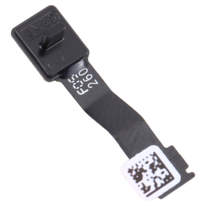 Light Sensor Flex Cable for iPad 9 (10.2 inch, 2021) - Replace Broken Parts, Professional Installation Recommended