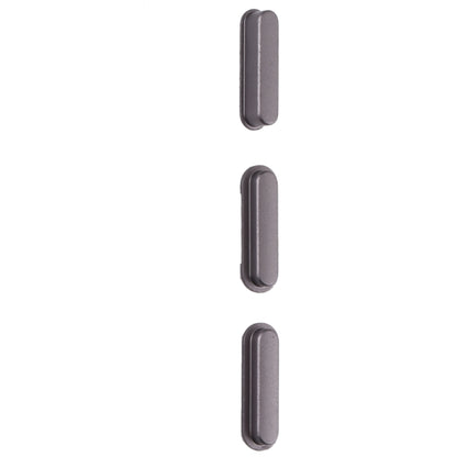iPad 10.2 Inch (2019/2020/2021) Grey Power & Volume Control Button Replacement
