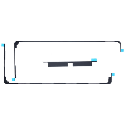 iPad Pro 12.9 inch (2015) Front Housing Adhesive - Replacement for Broken/Unusable Units