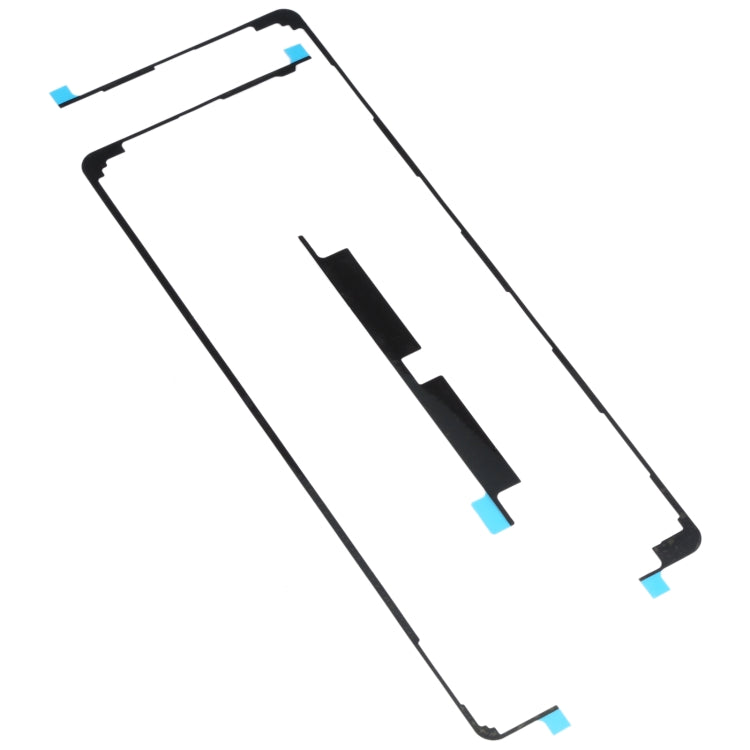 iPad Pro 12.9 inch (2015) Front Housing Adhesive - Replacement for Broken/Unusable Units