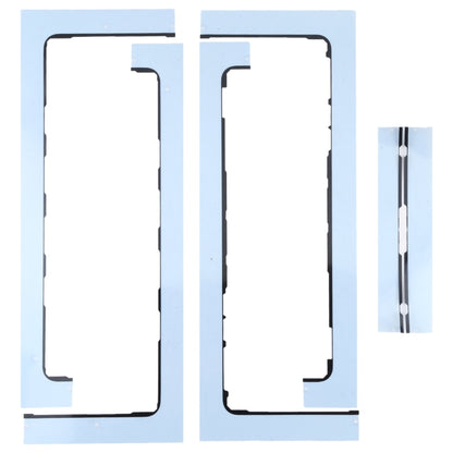 2-Pack Original Front Housing Adhesive for iPad Pro 12.9 (2021) - Reliable Replacement Adhesive
