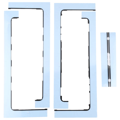 2-Pack Original Front Housing Adhesive for iPad Pro 12.9 (2021) - Reliable Replacement Adhesive