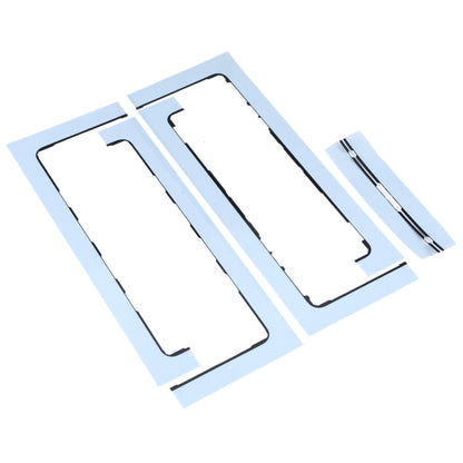 2-Pack Original Front Housing Adhesive for iPad Pro 12.9 (2021) - Reliable Replacement Adhesive