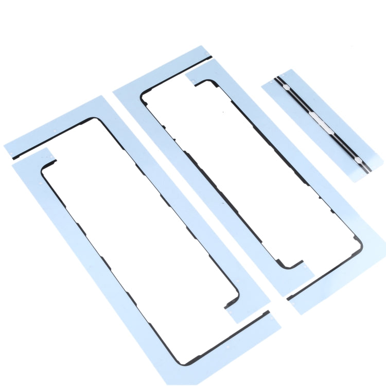 2-Pack Original Front Housing Adhesive for iPad Pro 12.9 (2021) - Reliable Replacement Adhesive