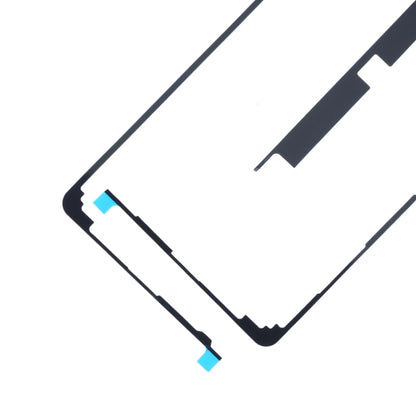 iPad Pro 12.9 Inch (2017) Front Housing Adhesive Replacement - Compatible, Professional Installation Recommended