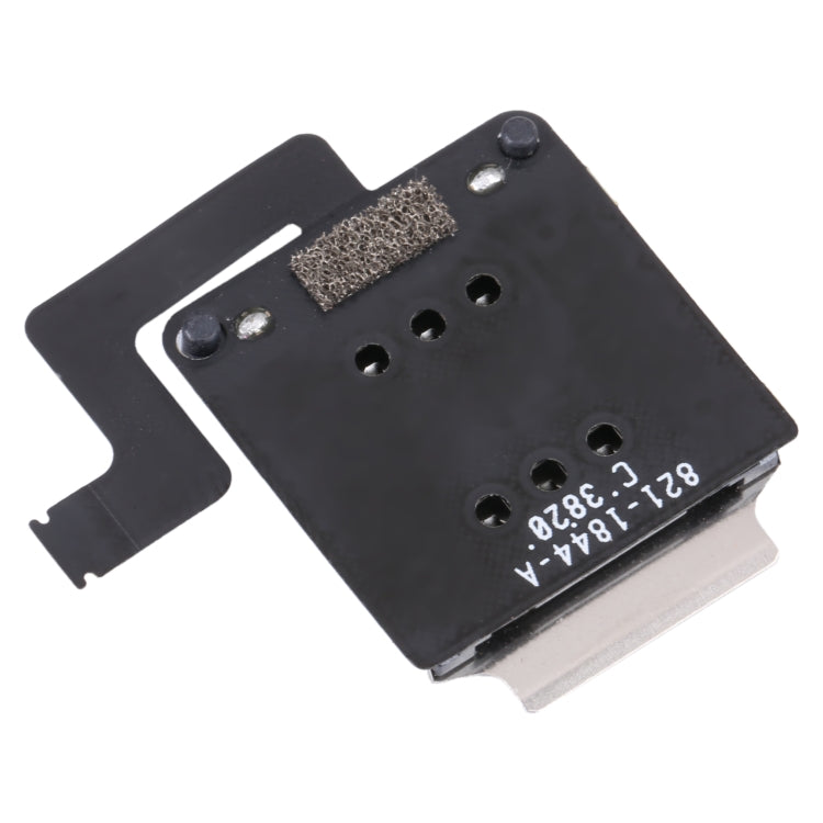 iPad 7 (2019) 10.2 SIM Card Holder Socket with Flex Cable - Compatible with A2200, A2199, A2198