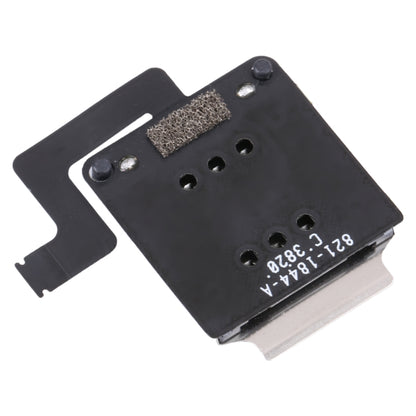 iPad 7 (2019) 10.2 SIM Card Holder Socket with Flex Cable - Compatible with A2200, A2199, A2198