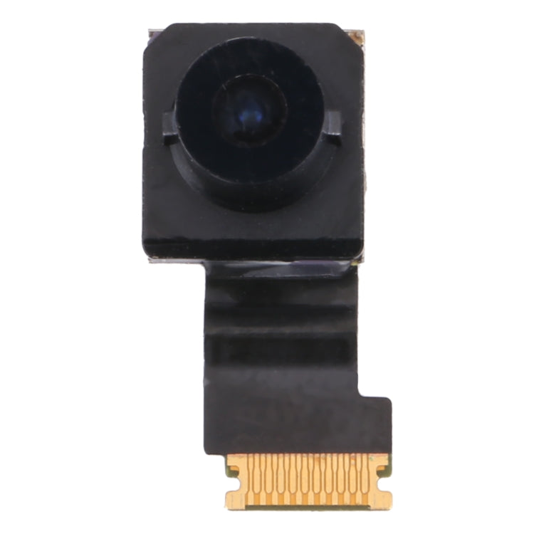 iPad 10.2 (2021) A2603/A2604 Front-Facing Camera Replacement Part - Professional Installation Recommended