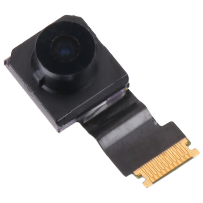 iPad 10.2 (2021) A2603/A2604 Front-Facing Camera Replacement Part - Professional Installation Recommended