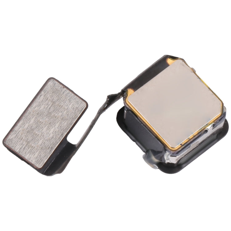 iPad 10.2 (2021) A2603/A2604 Back Camera Replacement - Quality Checked, Professional Installation Recommended