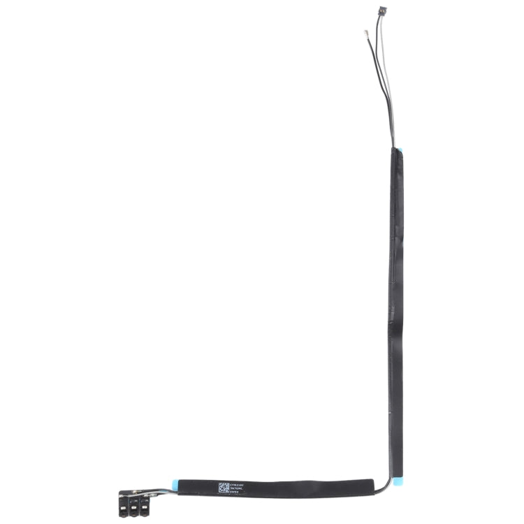 Replacement Keyboard Sensor Flex Cable for iPad 10.2" (7th/8th/9th Gen) - Black, Fully Compatible