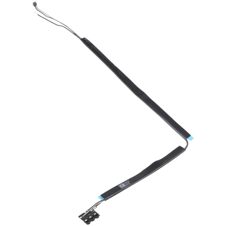 Replacement Keyboard Sensor Flex Cable for iPad 10.2" (7th/8th/9th Gen) - Black, Fully Compatible