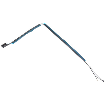 Replacement Keyboard Sensor Flex Cable for iPad 10.2" (7th/8th/9th Gen) - Black, Fully Compatible