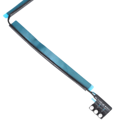 Replacement Keyboard Sensor Flex Cable for iPad 10.2" (7th/8th/9th Gen) - Black, Fully Compatible