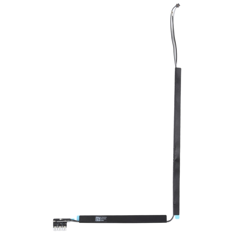 iPad 10.2 Inch (7/8/9th Gen) Replacement Keyboard Sensor Flex Cable - White, Fully Compatible and Tested