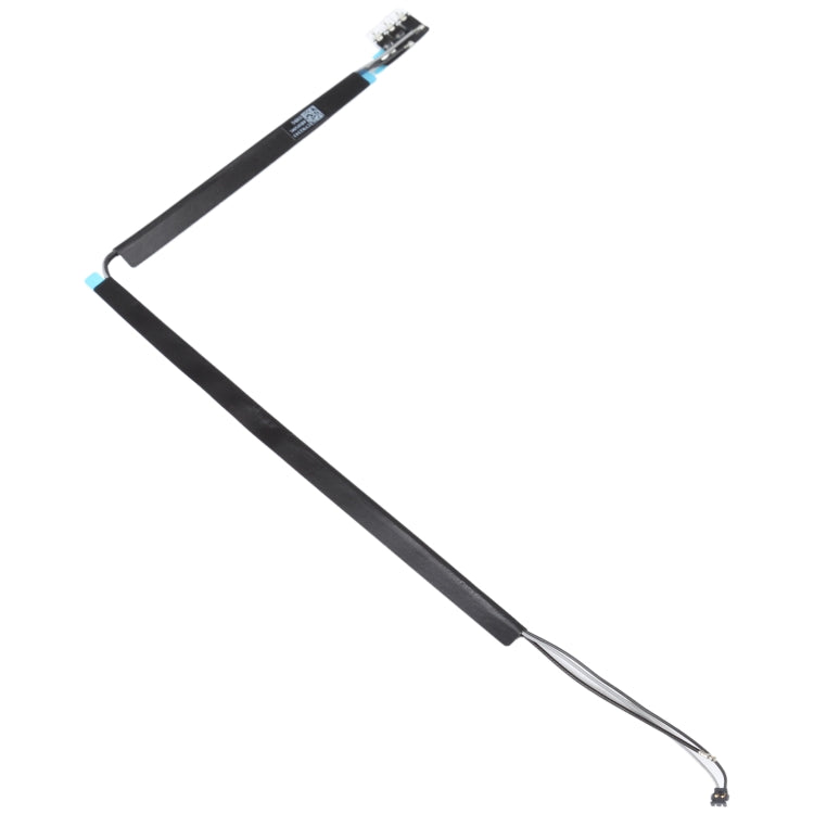 iPad 10.2 Inch (7/8/9th Gen) Replacement Keyboard Sensor Flex Cable - White, Fully Compatible and Tested