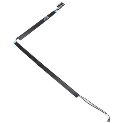 iPad 10.2 Inch (7/8/9th Gen) Replacement Keyboard Sensor Flex Cable - White, Fully Compatible and Tested