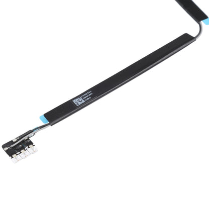 iPad 10.2 Inch (7/8/9th Gen) Replacement Keyboard Sensor Flex Cable - White, Fully Compatible and Tested
