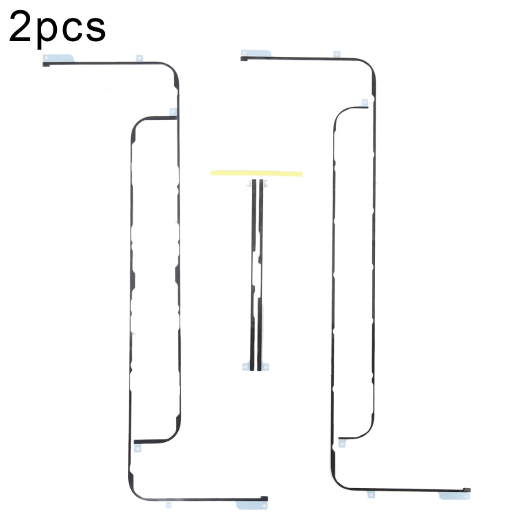 LCD Screen Tape Glue Replacement for iPad 2022 (A2757, A2777, A2696) - Professional Installation Recommended