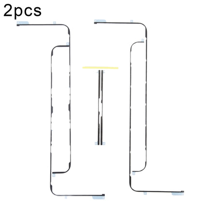 LCD Screen Tape Glue Replacement for iPad 2022 (A2757, A2777, A2696) - Professional Installation Recommended