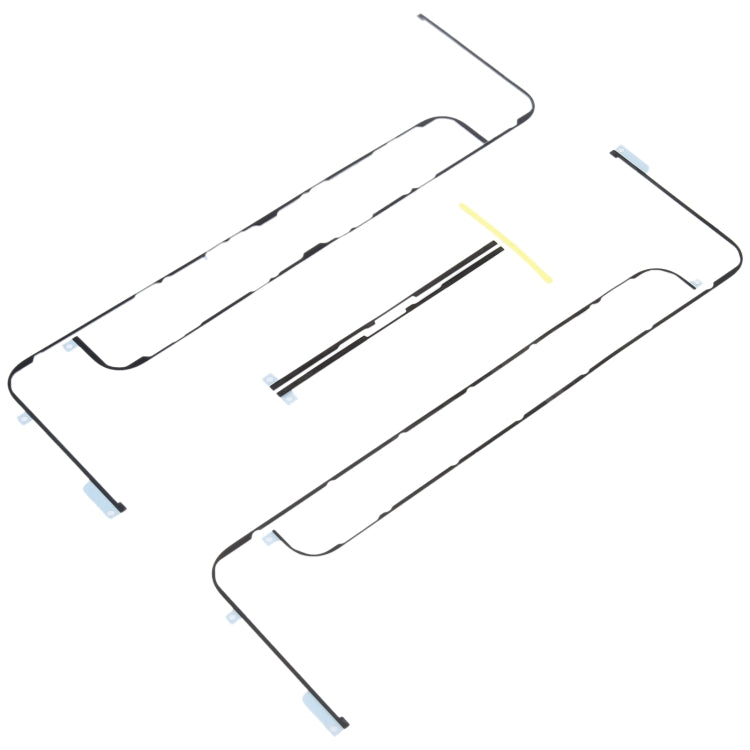 LCD Screen Tape Glue Replacement for iPad 2022 (A2757, A2777, A2696) - Professional Installation Recommended