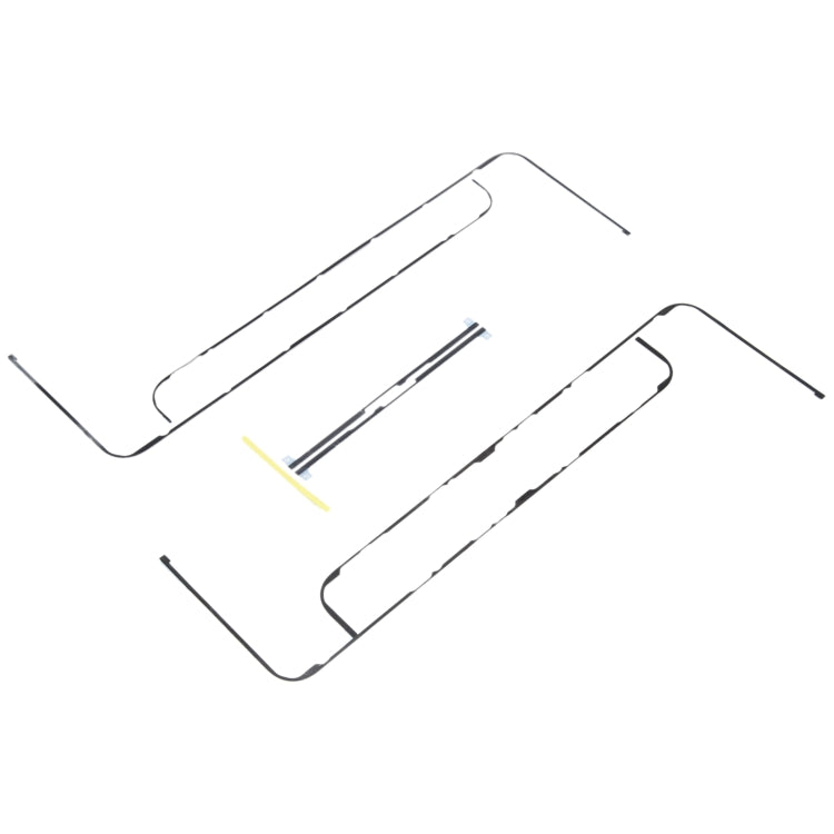 LCD Screen Tape Glue Replacement for iPad 2022 (A2757, A2777, A2696) - Professional Installation Recommended
