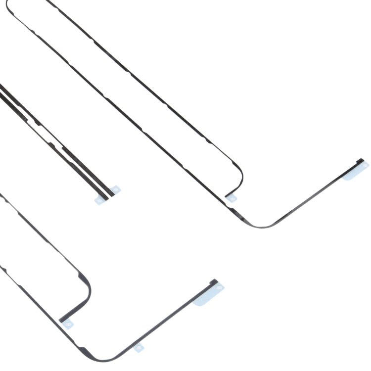 LCD Screen Tape Glue Replacement for iPad 2022 (A2757, A2777, A2696) - Professional Installation Recommended