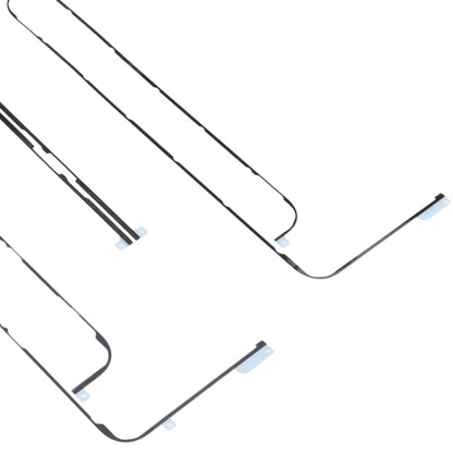 LCD Screen Tape Glue Replacement for iPad 2022 (A2757, A2777, A2696) - Professional Installation Recommended