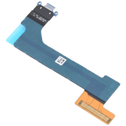 iPad 2022 4G Edition Charging Port Flex Cable Replacement (Models A2757, A2777) - Blue
