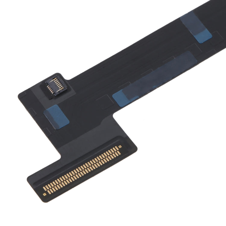 iPad 2022 4G Edition Charging Port Flex Cable Replacement (Models A2757, A2777) - Blue
