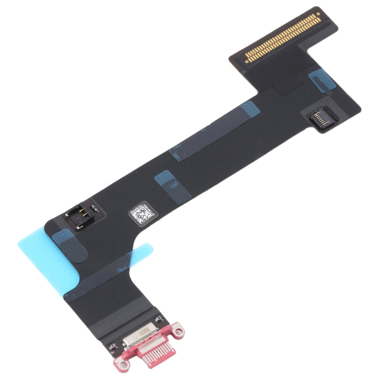 iPad 2022 A2757 A2777 4G Edition Replacement Charging Port Flex Cable (Red) - Compatible & Quality Assured