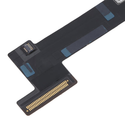 iPad 2022 A2757 A2777 4G Edition Replacement Charging Port Flex Cable (Red) - Compatible & Quality Assured