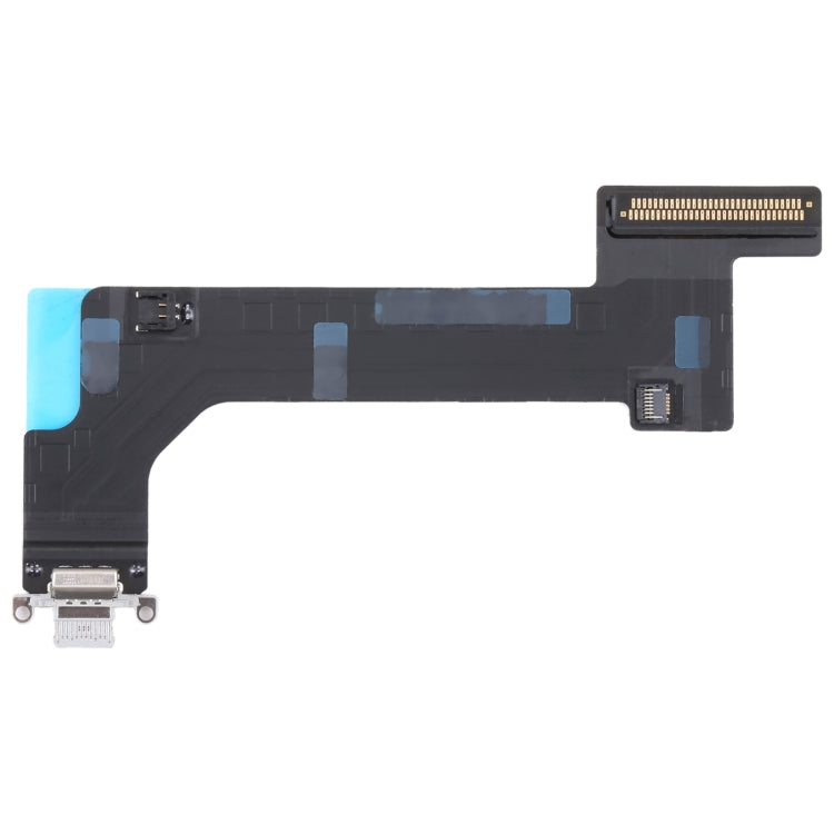 White Charging Port Flex Cable Replacement for iPad 2022 A2757 A2777 4G Edition - Quality Checked
