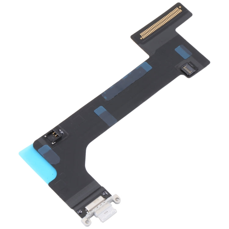 White Charging Port Flex Cable Replacement for iPad 2022 A2757 A2777 4G Edition - Quality Checked