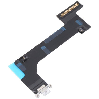 White Charging Port Flex Cable Replacement for iPad 2022 A2757 A2777 4G Edition - Quality Checked