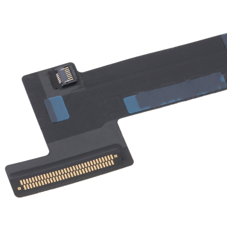 White Charging Port Flex Cable Replacement for iPad 2022 A2757 A2777 4G Edition - Quality Checked