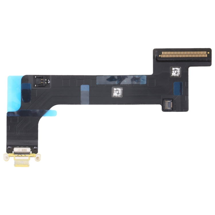 iPad 2022 A2757 A2777 4G Edition Charging Port Flex Cable Replacement (Yellow) - Compatible Part