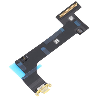 iPad 2022 A2757 A2777 4G Edition Charging Port Flex Cable Replacement (Yellow) - Compatible Part