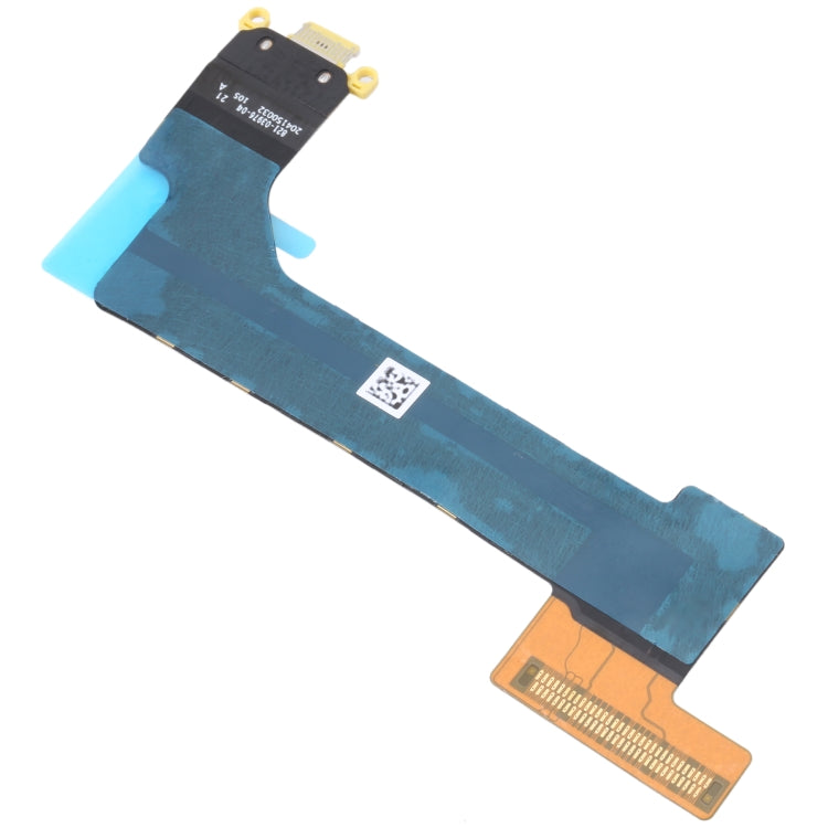 iPad 2022 A2757 A2777 4G Edition Charging Port Flex Cable Replacement (Yellow) - Compatible Part