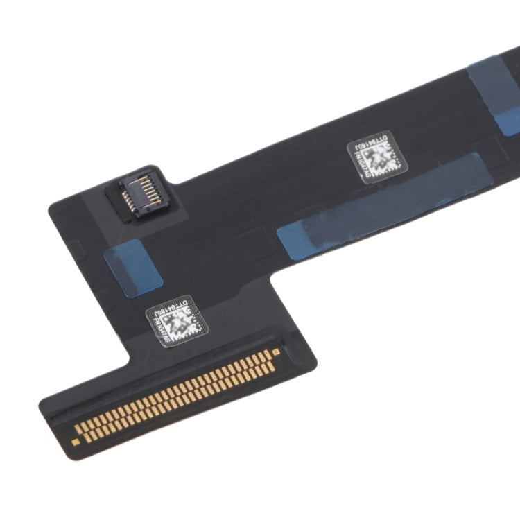 iPad 2022 A2757 A2777 4G Edition Charging Port Flex Cable Replacement (Yellow) - Compatible Part