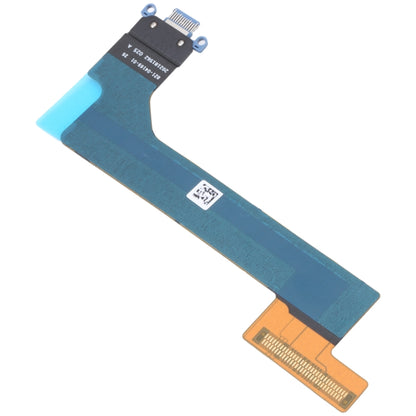 iPad 2022 A2696 WiFi Edition Charging Port Flex Cable Replacement (Blue) - High Quality, Fully Tested