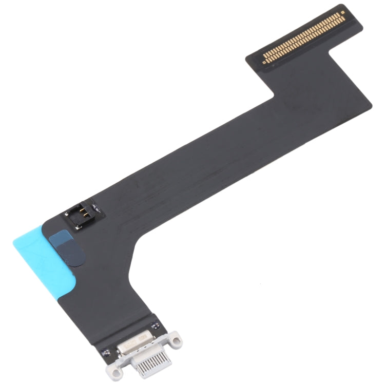 iPad 2022 A2696 WiFi Edition Charging Port Flex Cable Replacement (White) - Compatible & Checked Quality