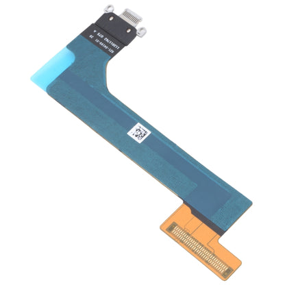 iPad 2022 A2696 WiFi Edition Charging Port Flex Cable Replacement (White) - Compatible & Checked Quality
