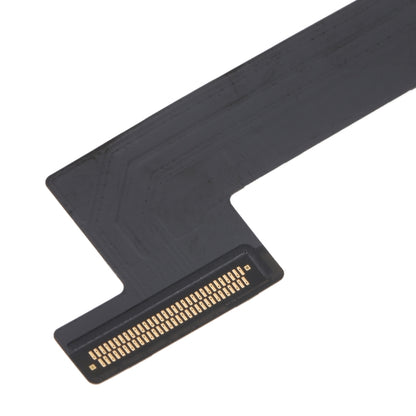 iPad 2022 A2696 WiFi Edition Charging Port Flex Cable Replacement (White) - Compatible & Checked Quality