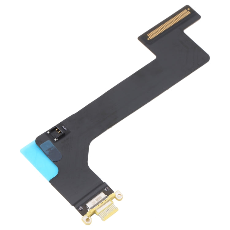 iPad 2022 A2696 WiFi Edition Charging Port Flex Cable Replacement - Quality Tested (Yellow)