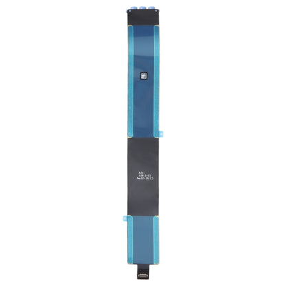 iPad 10th Gen 10.9" 2022 A2757 A2777 A2696 Replacement Keyboard Flex Cable (Blue) - Perfect Fit & Functionality